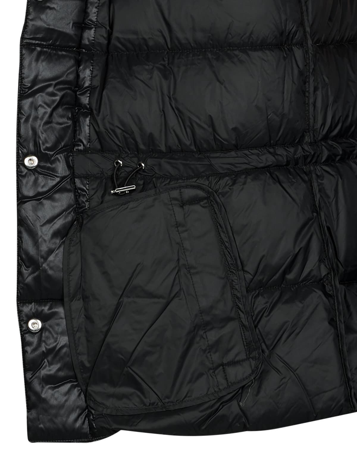 Women's Jackets Lauren Ralph Lauren Black