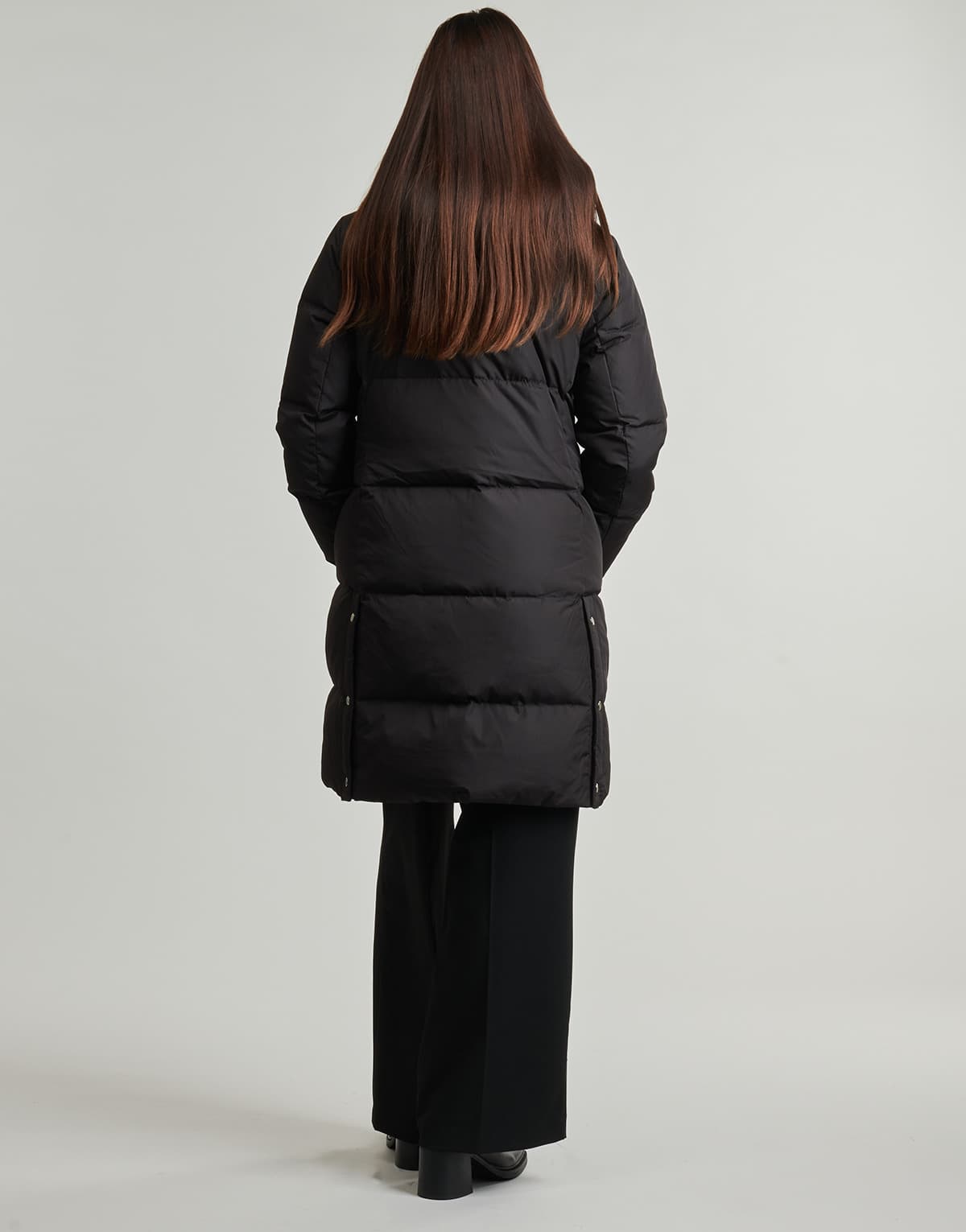 Women's Jackets Lauren Ralph Lauren Black