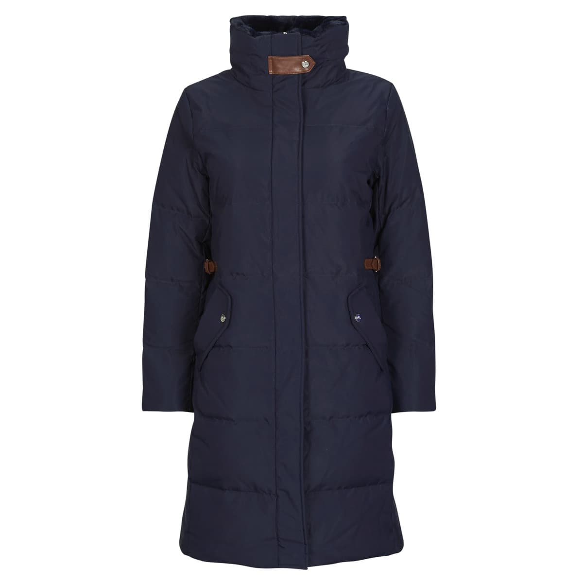 Χοντρό μπουφάν Lauren Ralph Lauren FF TR PF 38"-INSULATED-COAT