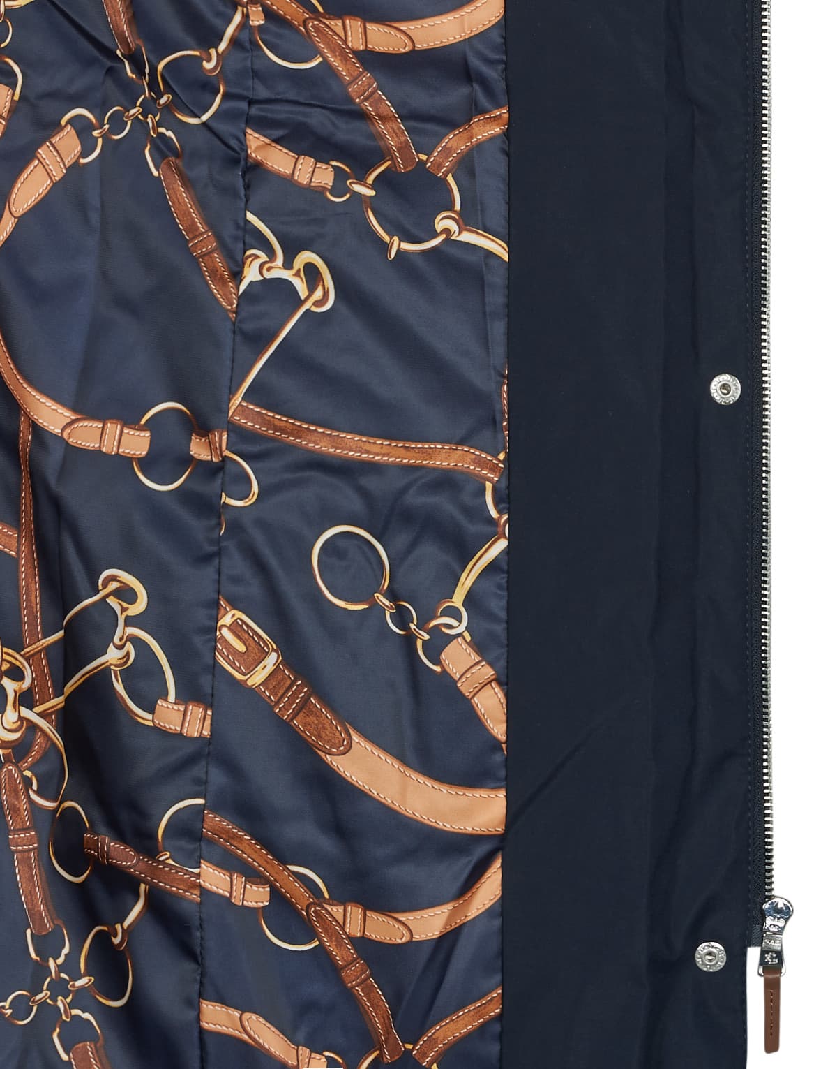 Women's Jackets Lauren Ralph Lauren Blue