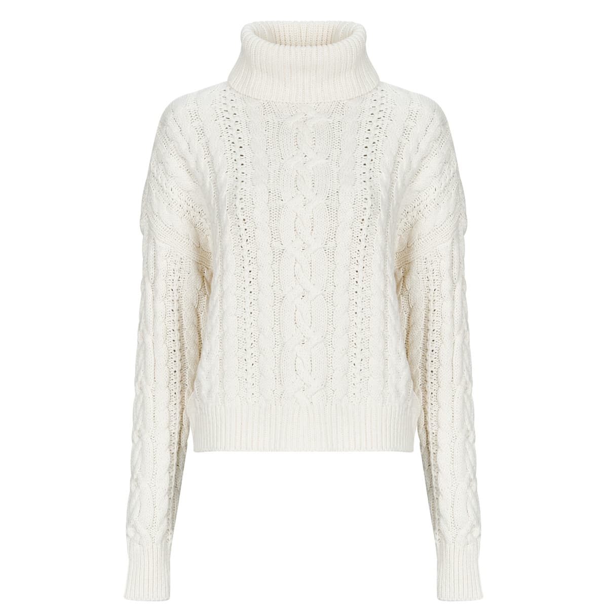 Women's Sweaters Lauren Ralph Lauren Beige
