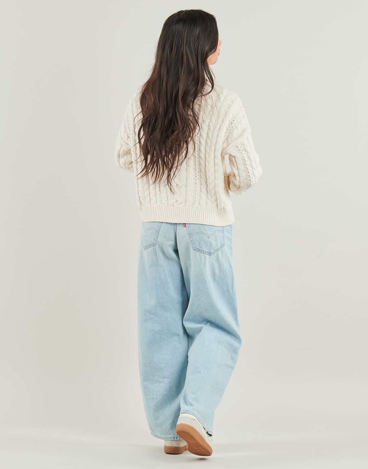 Women's Sweaters Lauren Ralph Lauren Beige