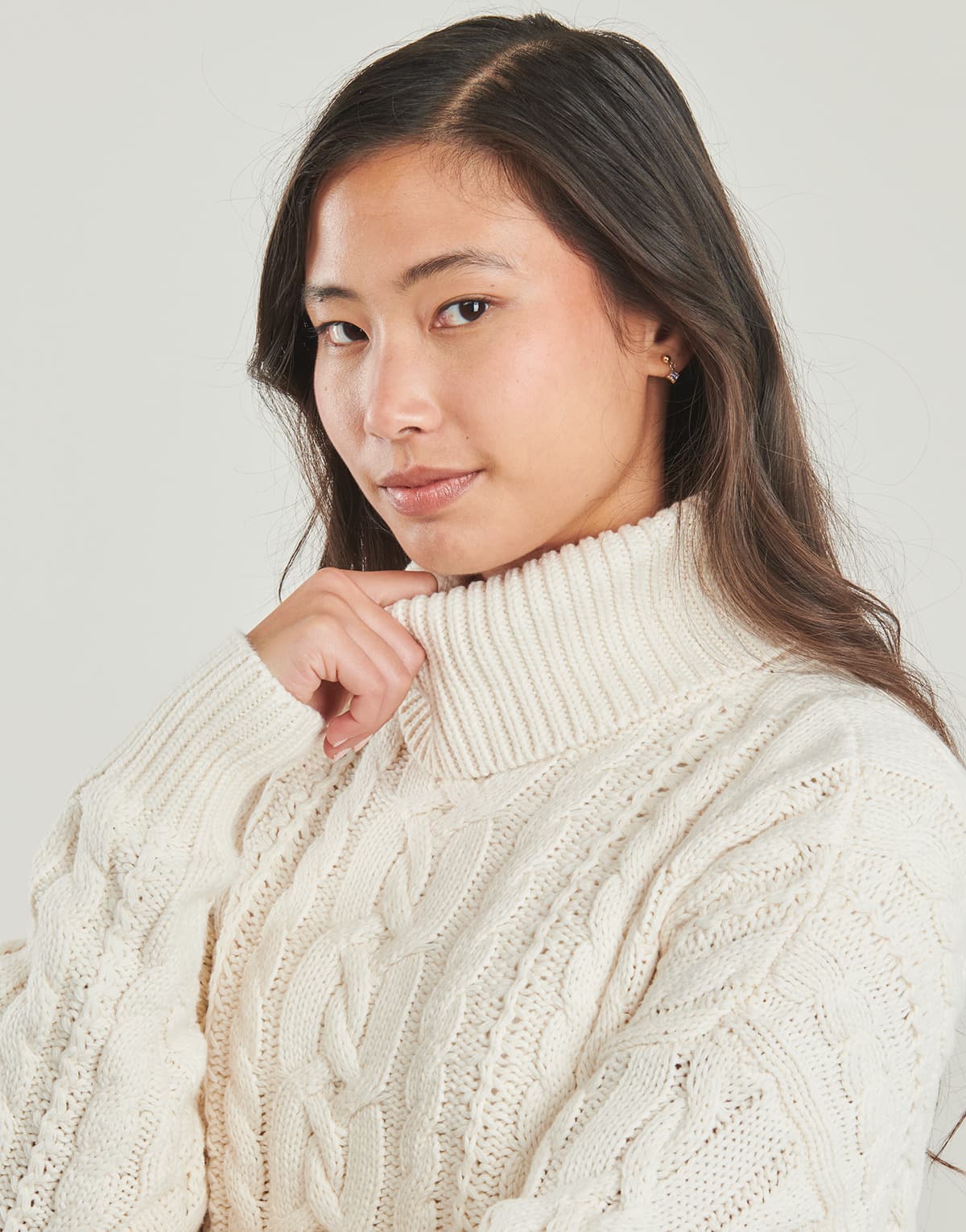 Women's Sweaters Lauren Ralph Lauren Beige