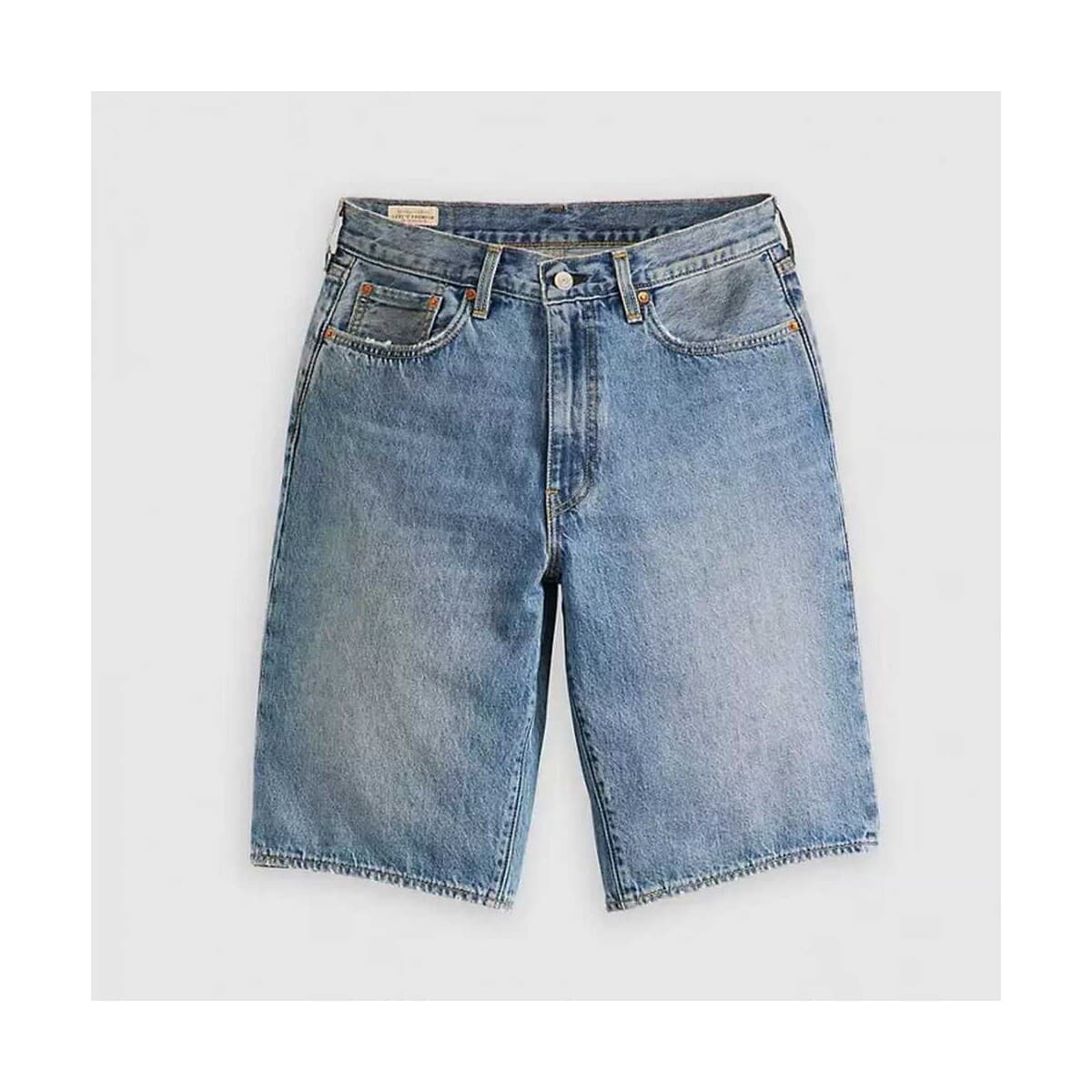 Shorts & Βερμούδες Levis 478 baggy shorts my frequency shorts