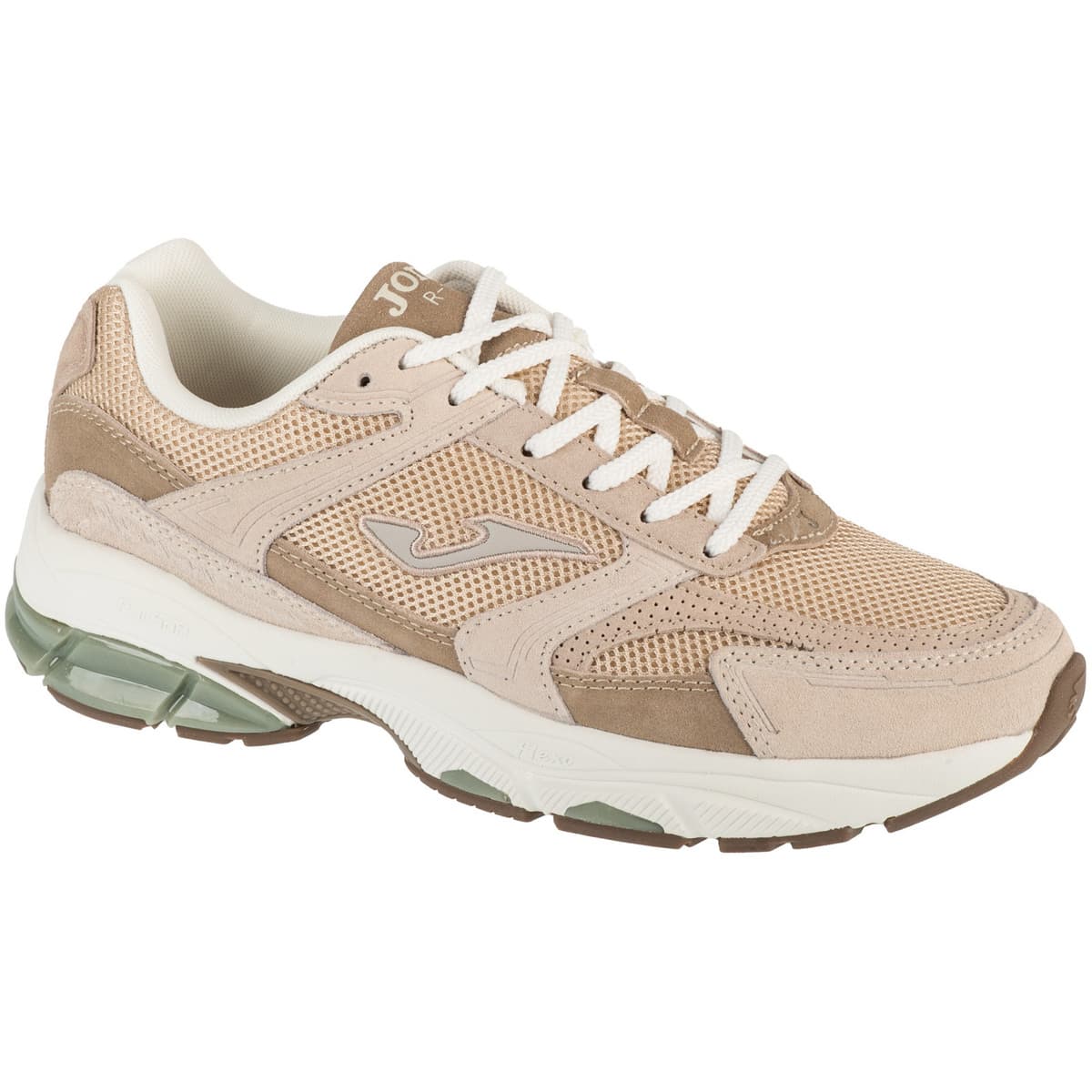 Men's Sneakers Joma Beige