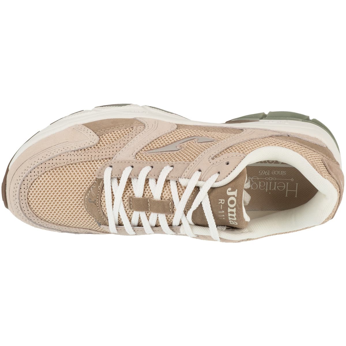 Men's Sports Shoes Joma Beige