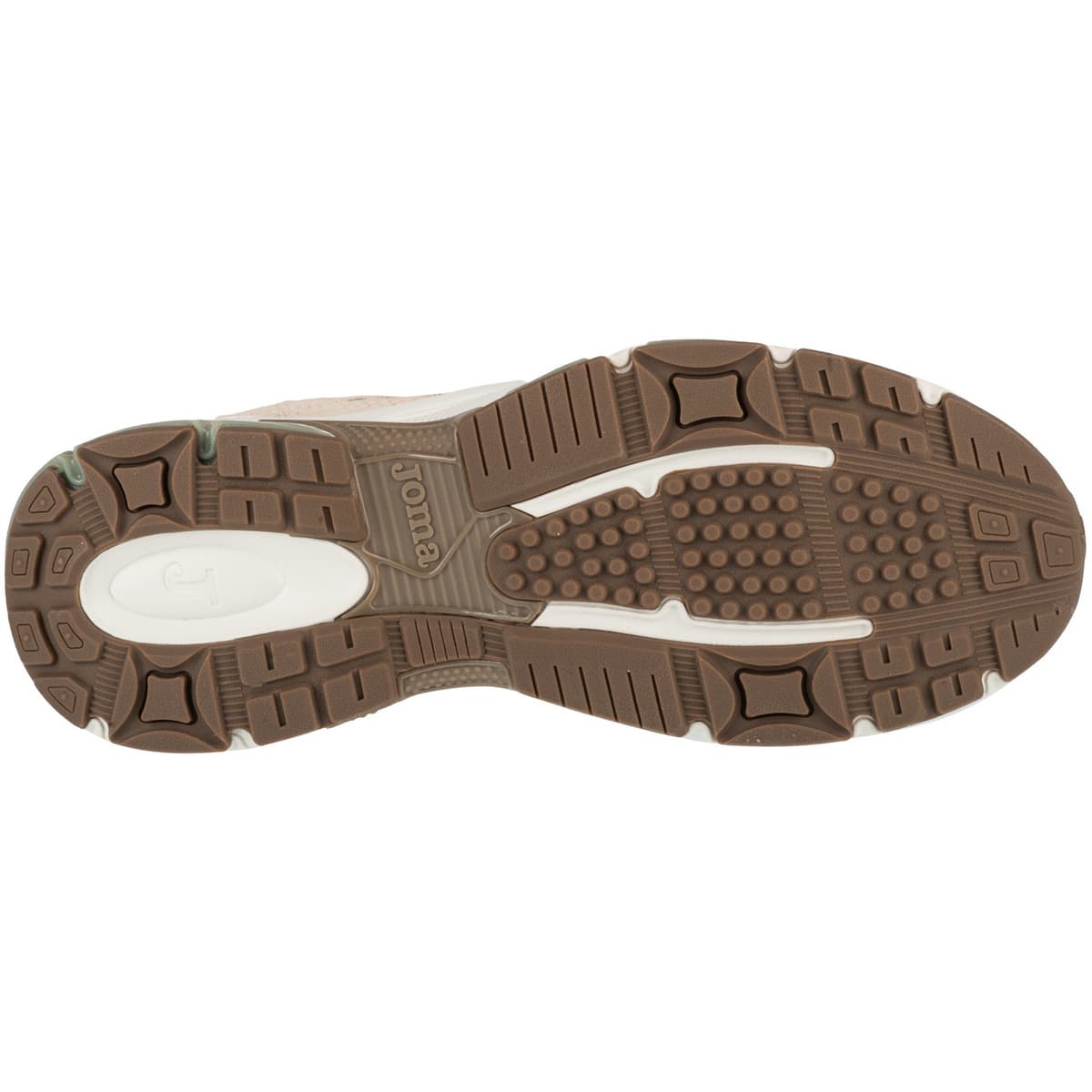 Men's Sports Shoes Joma Beige