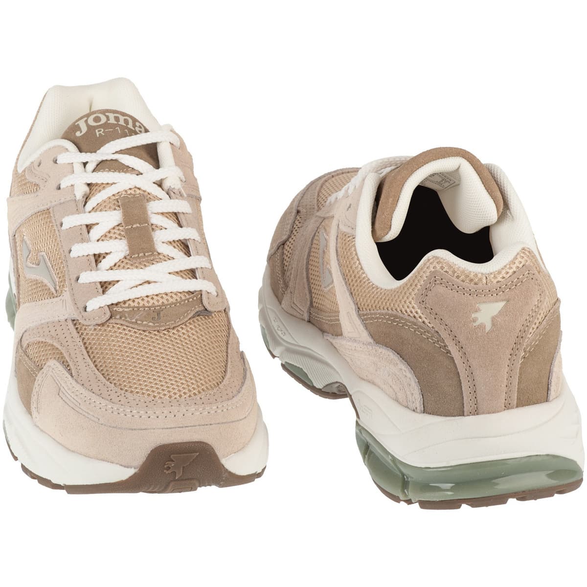 Men's Sports Shoes Joma Beige