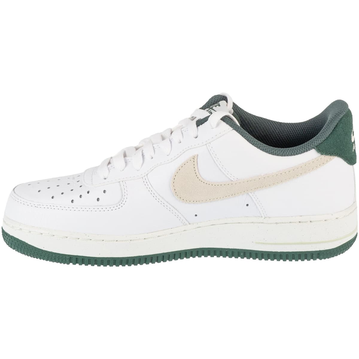 Men's Sneakers Nike White