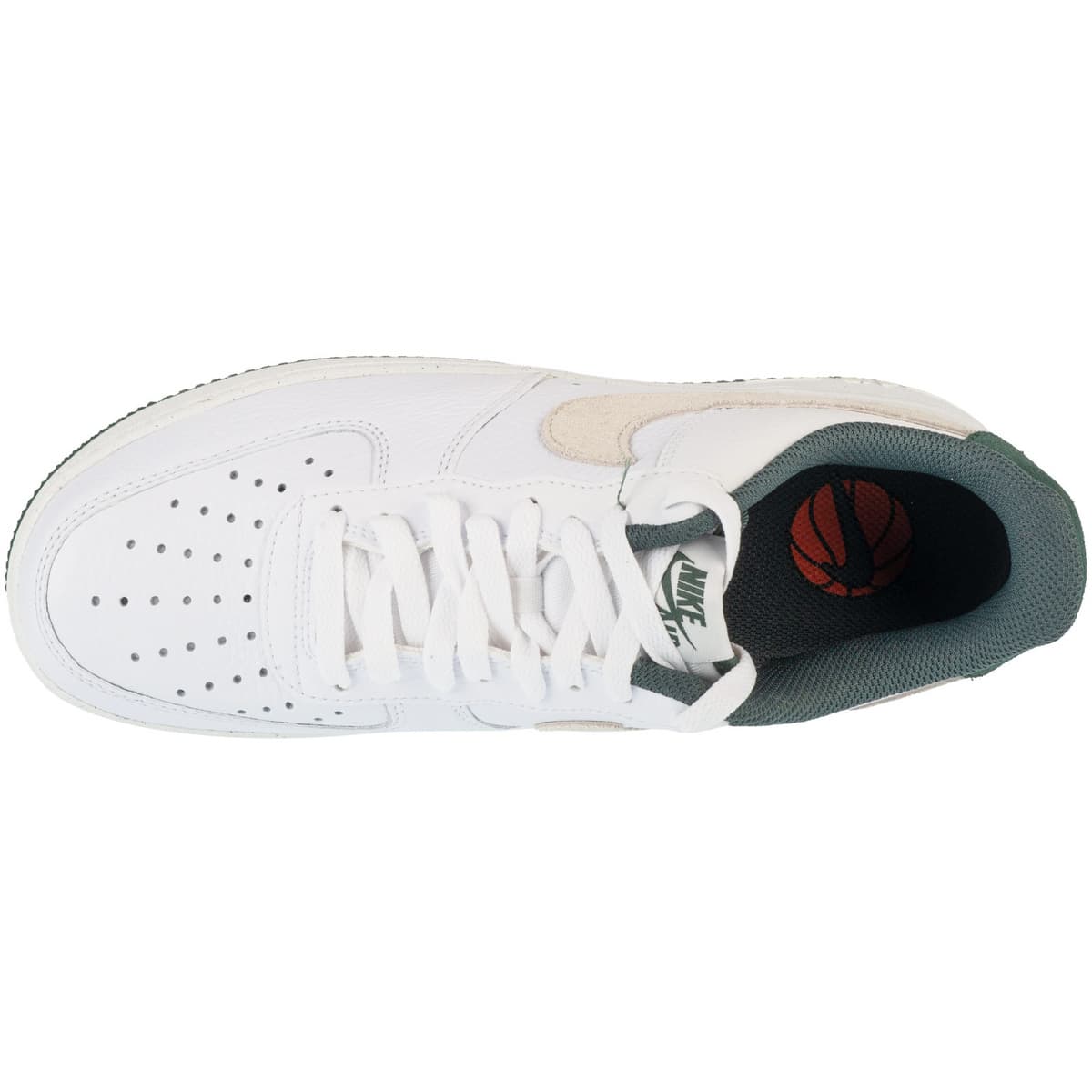 Men's Sneakers Nike White