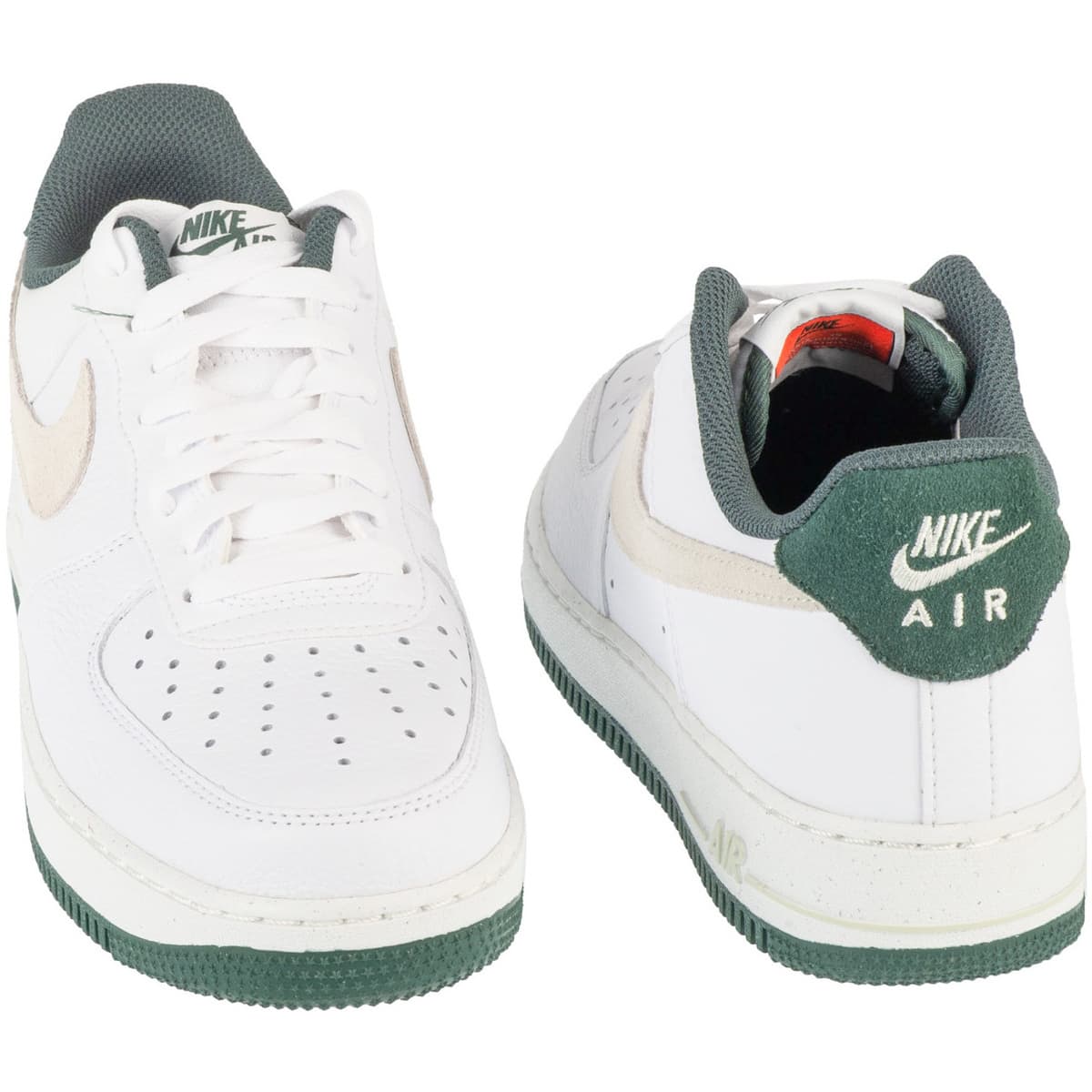 Men's Sneakers Nike White