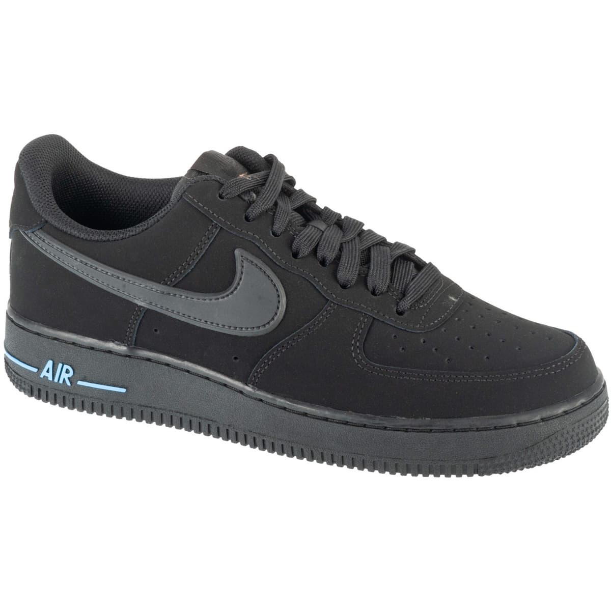 Men's Sneakers Nike Black