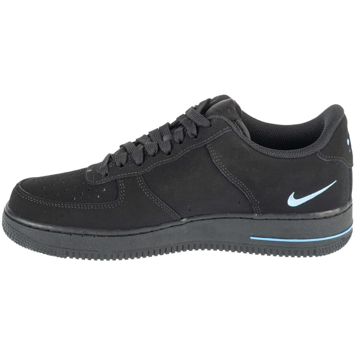 Men's Sneakers Nike Black