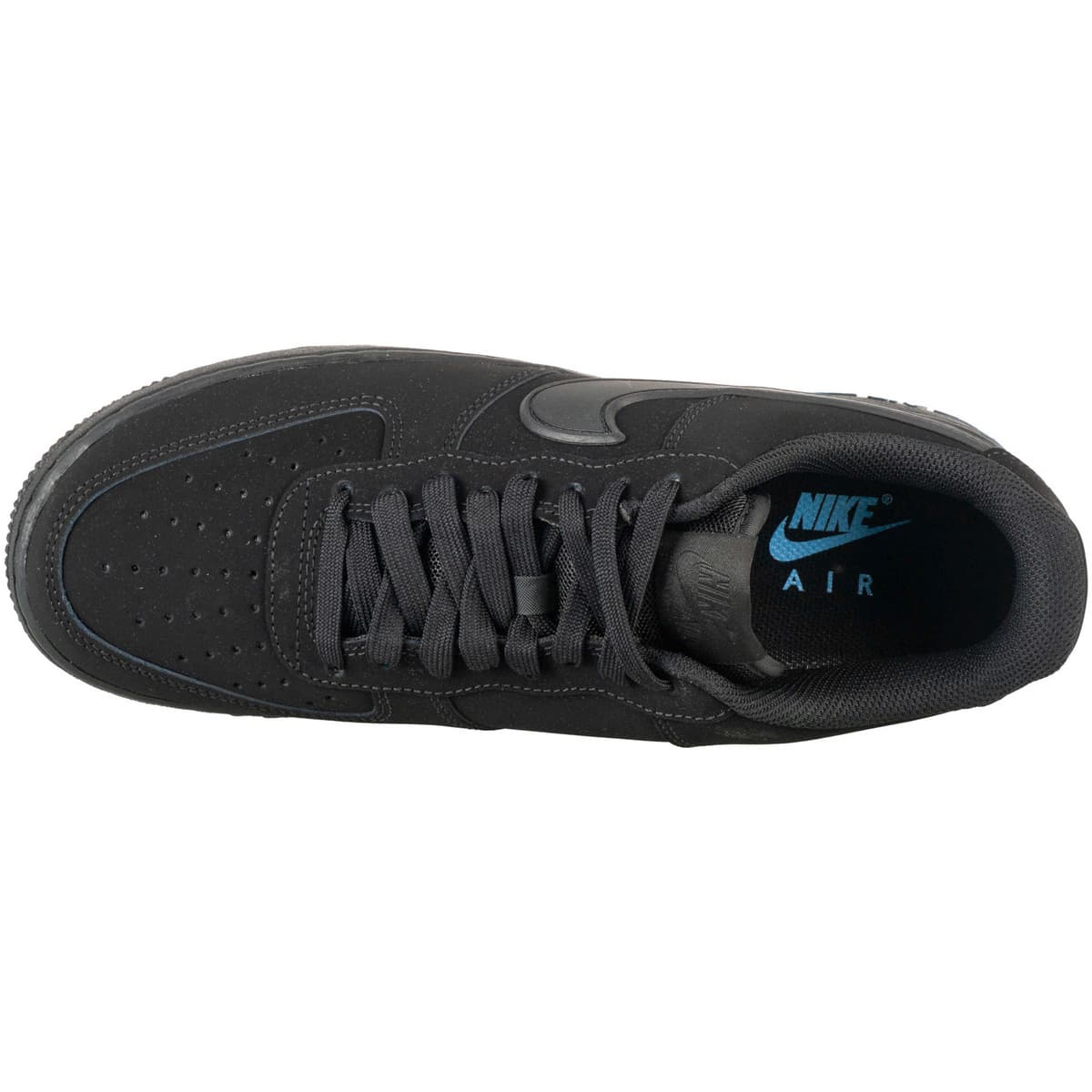 Men's Sneakers Nike Black