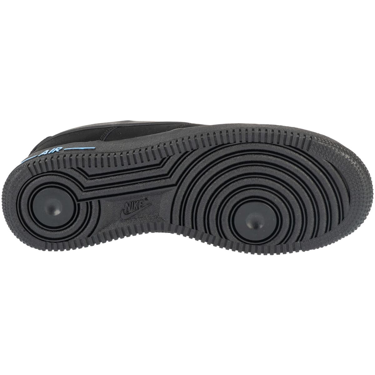 Men's Sneakers Nike Black