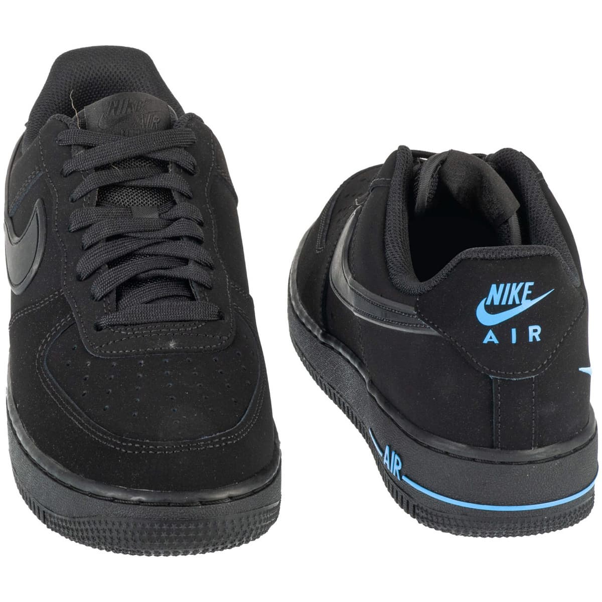 Men's Sneakers Nike Black