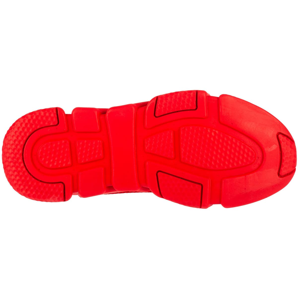 Women's Sneakers Big Star Red