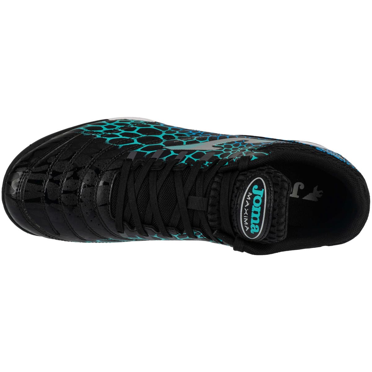 Men's Football Boots Joma Black