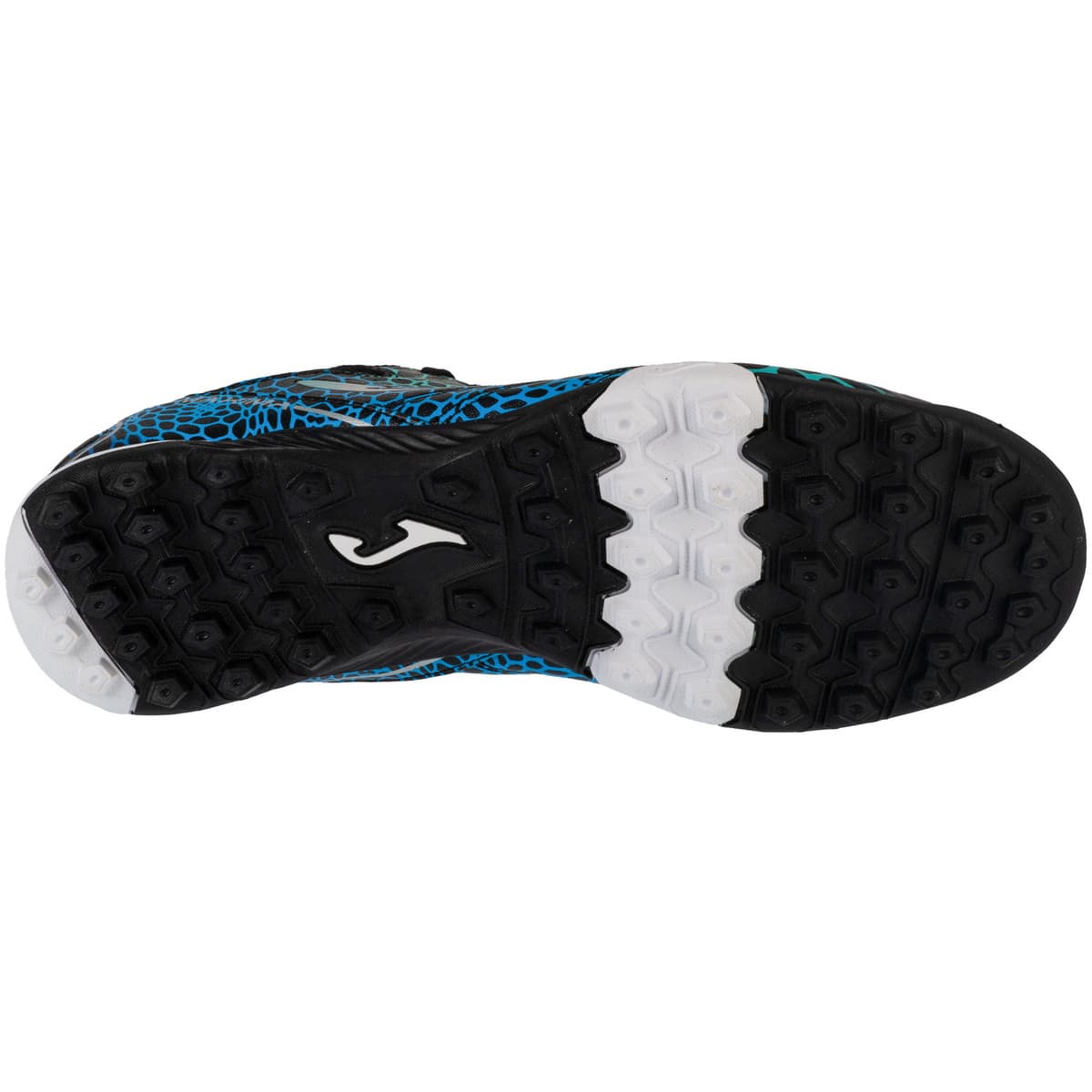 Men's Football Boots Joma Black