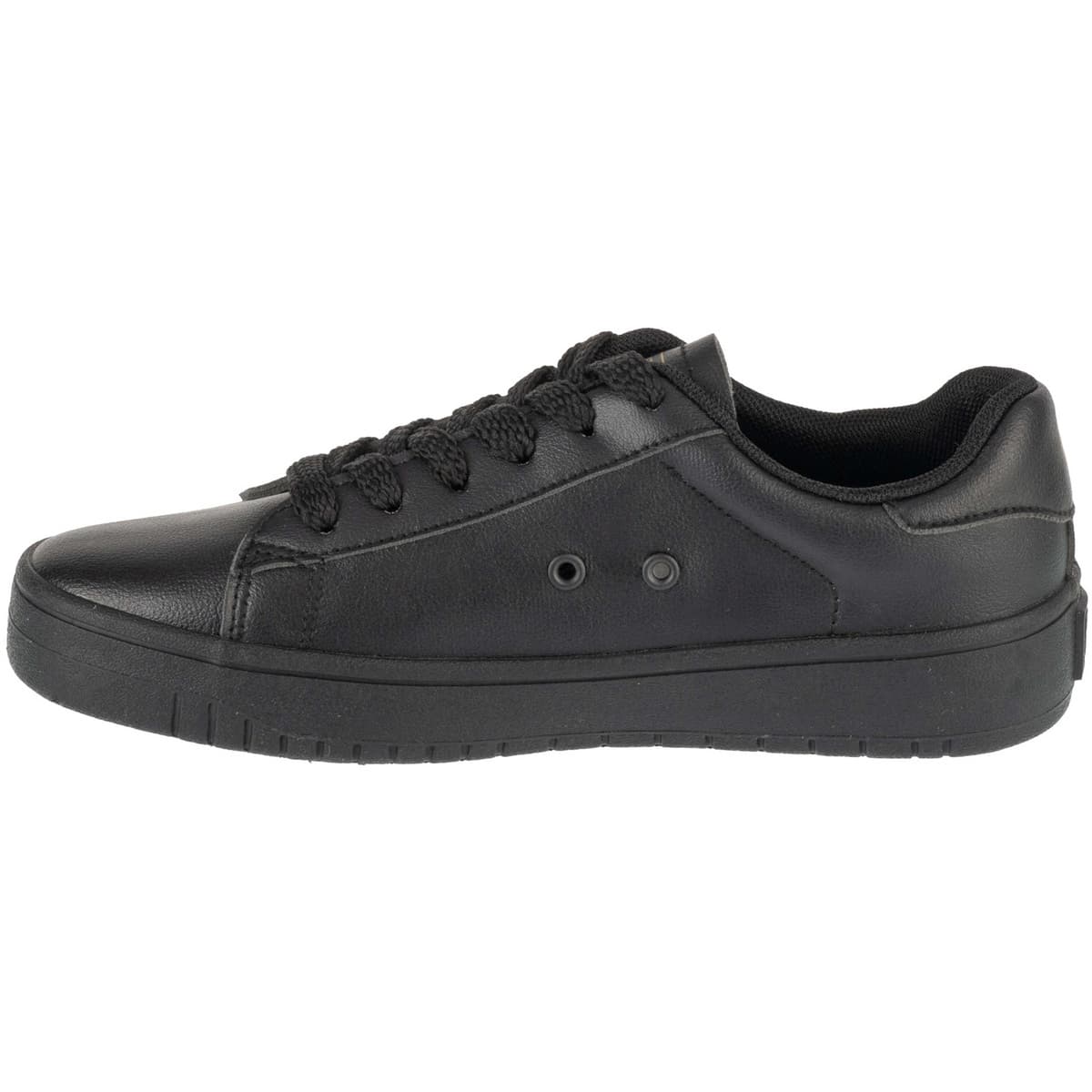 Women's Sneakers Big Star Black