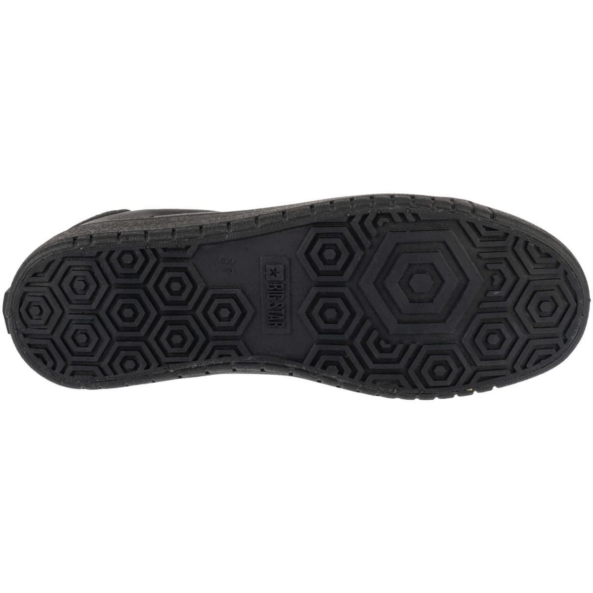 Women's Sneakers Big Star Black