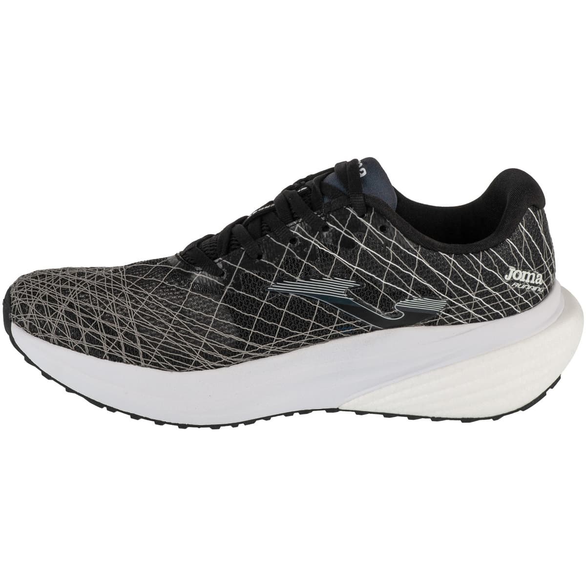 Men's Running Shoes Joma Black