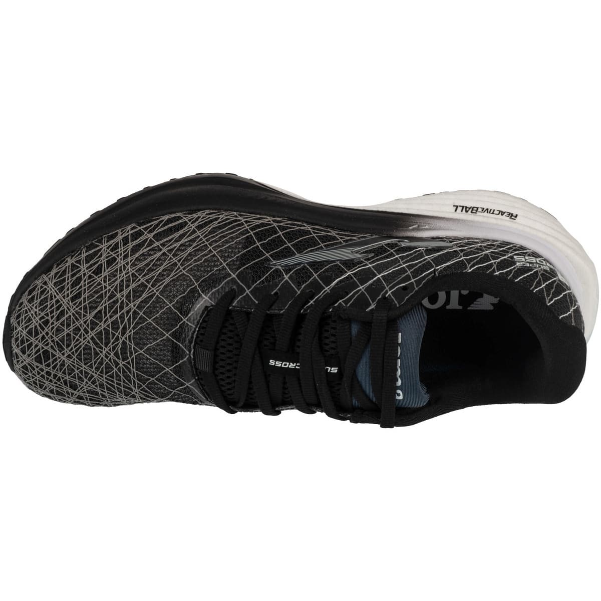 Men's Running Shoes Joma Black