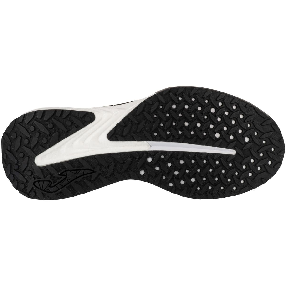 Men's Running Shoes Joma Black