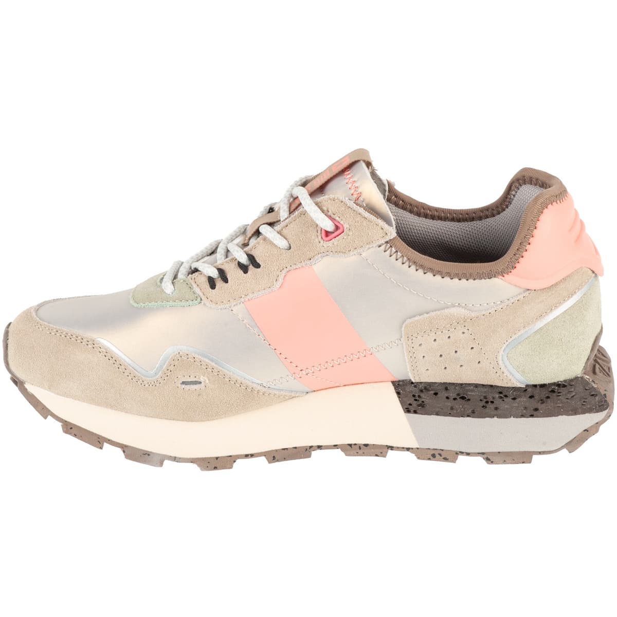 Women's Sneakers Big Star Gray