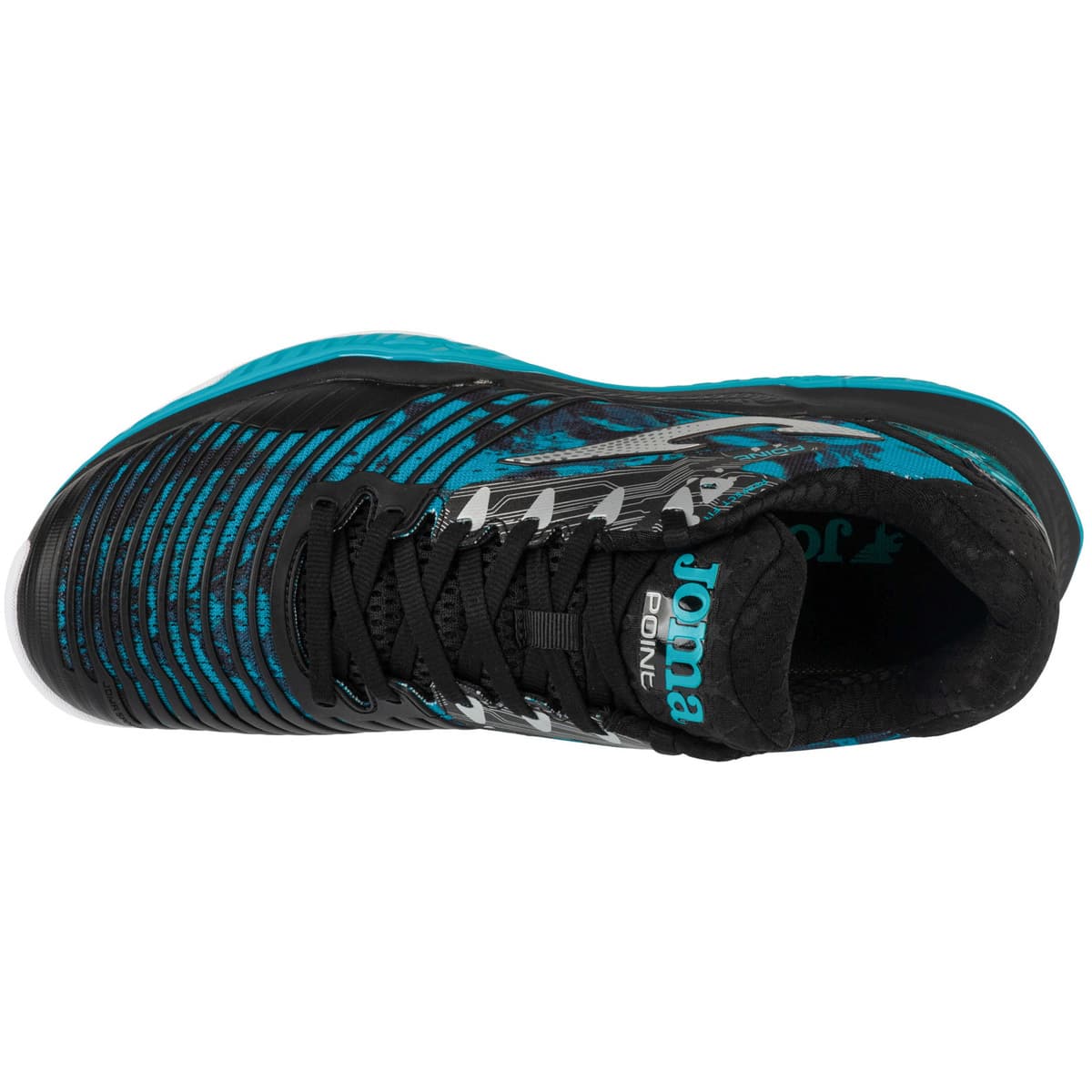 Men's Gym Shoes Joma Black