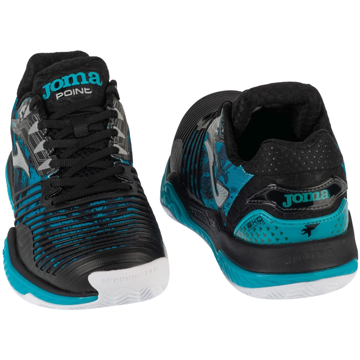 Men's Gym Shoes Joma Black