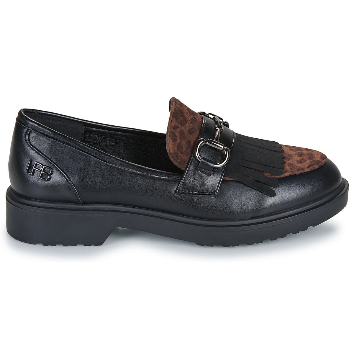 Women's Loafers Les Petites Bombes Multicolor