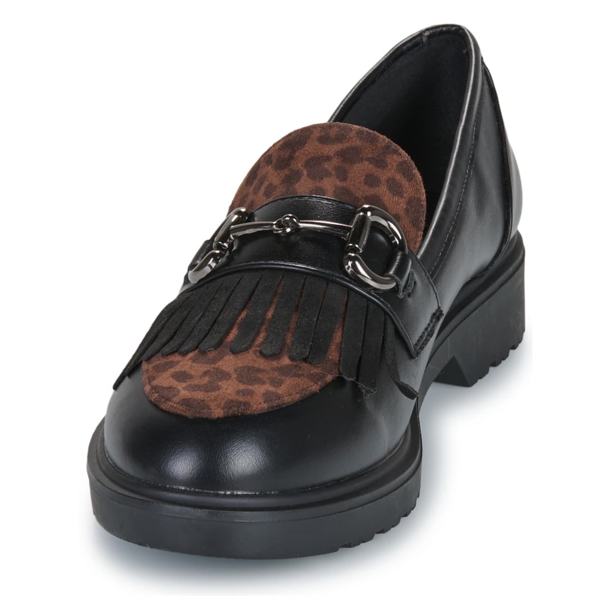 Women's Loafers Les Petites Bombes Multicolor