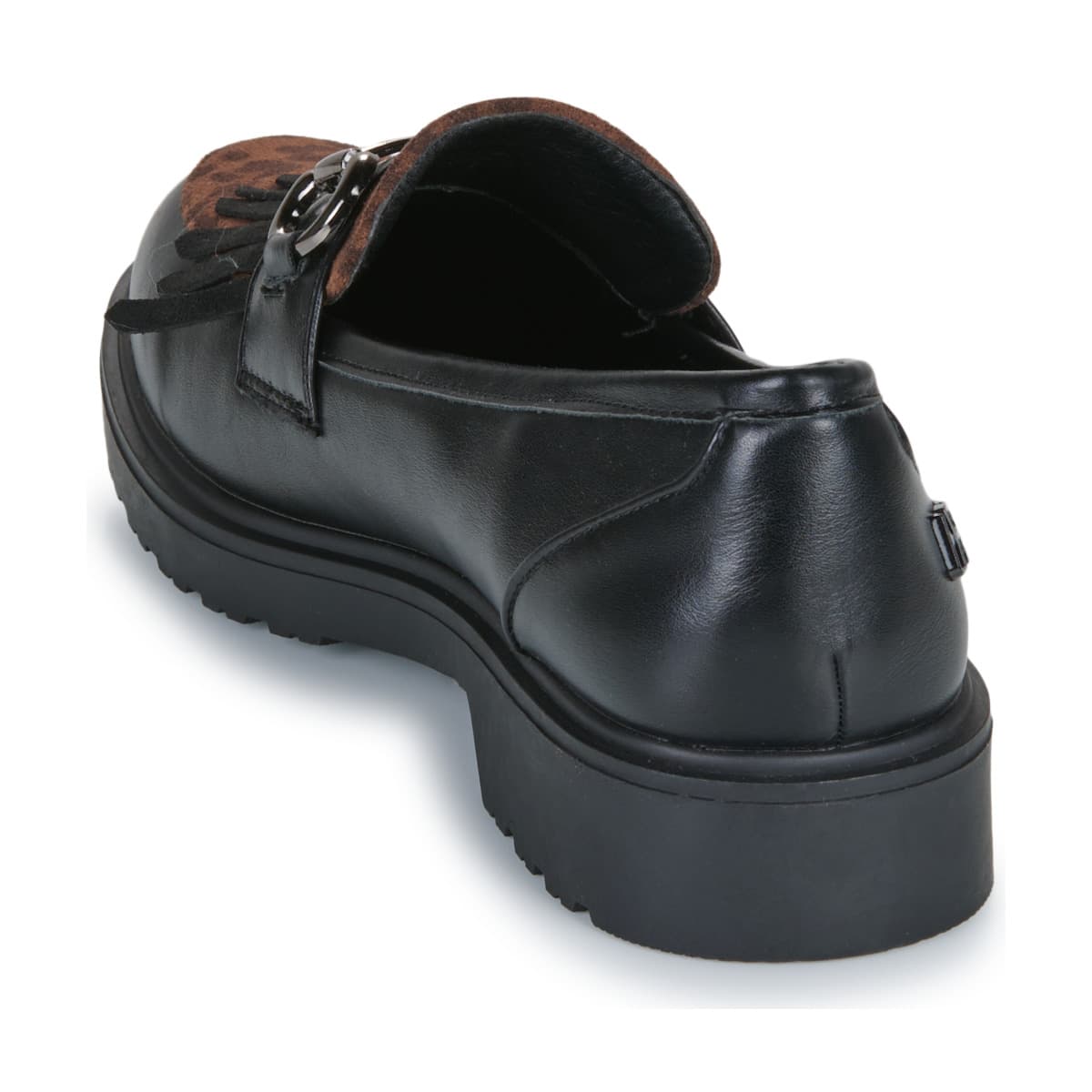 Women's Loafers Les Petites Bombes Multicolor