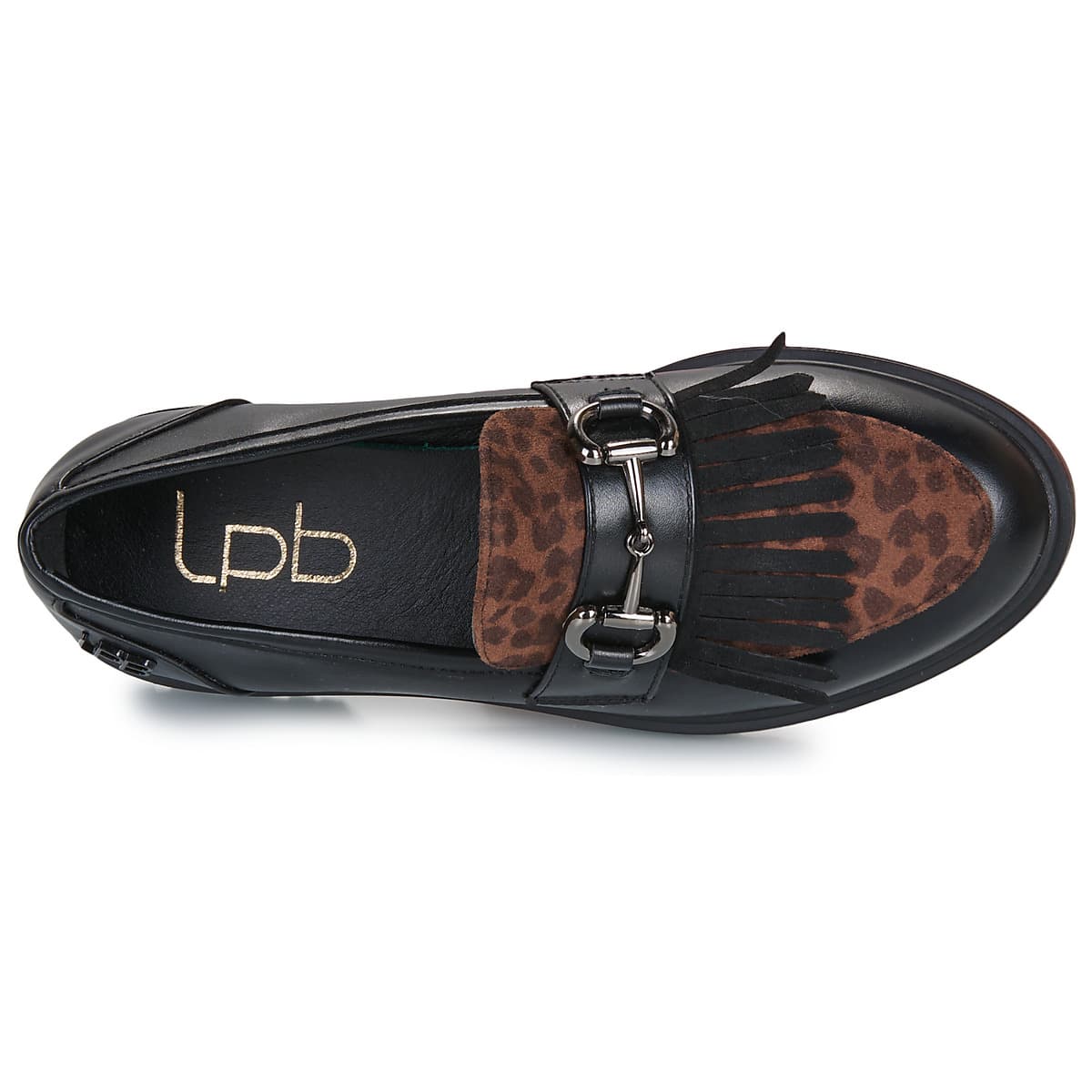 Women's Loafers Les Petites Bombes Multicolor