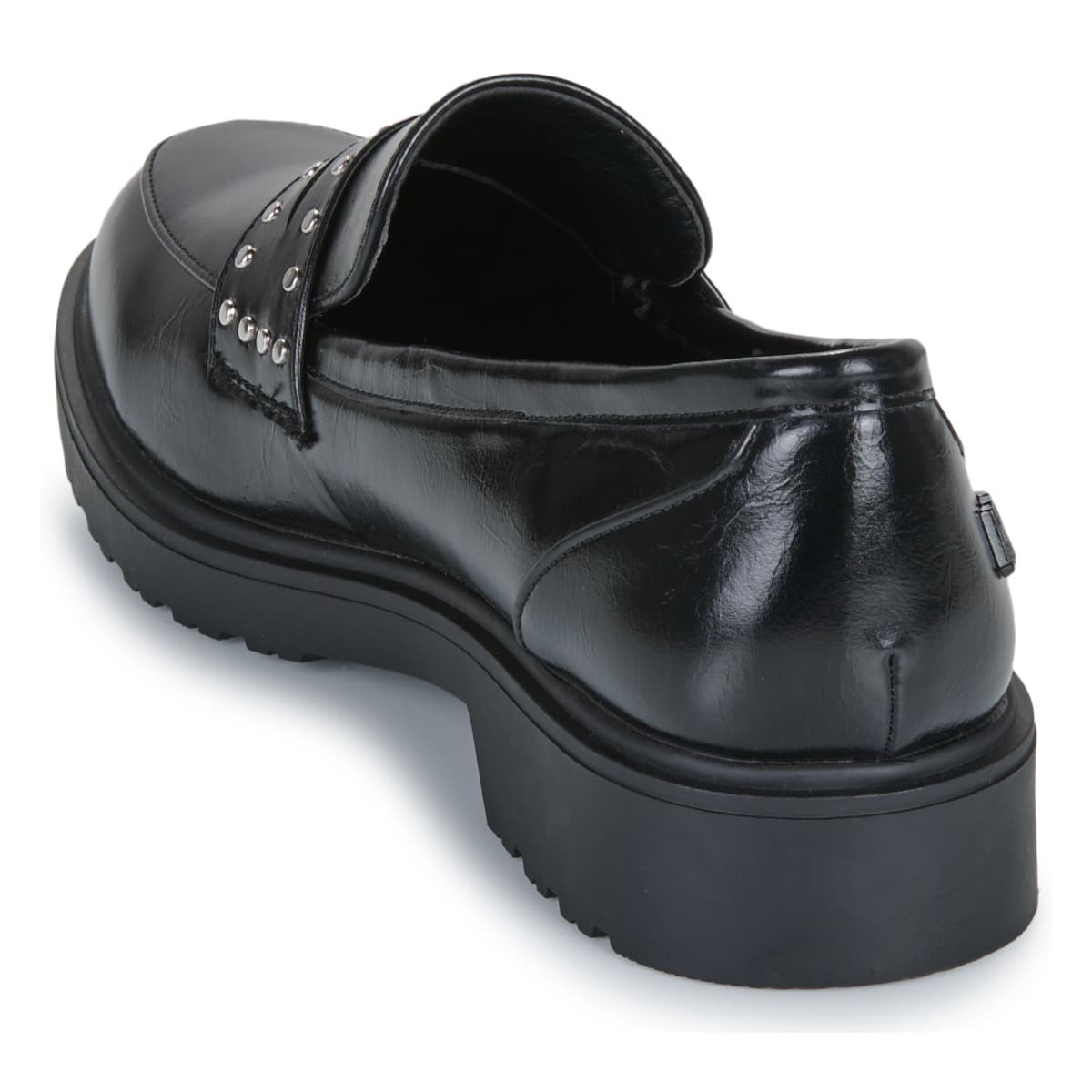 Women's Loafers Les Petites Bombes Black
