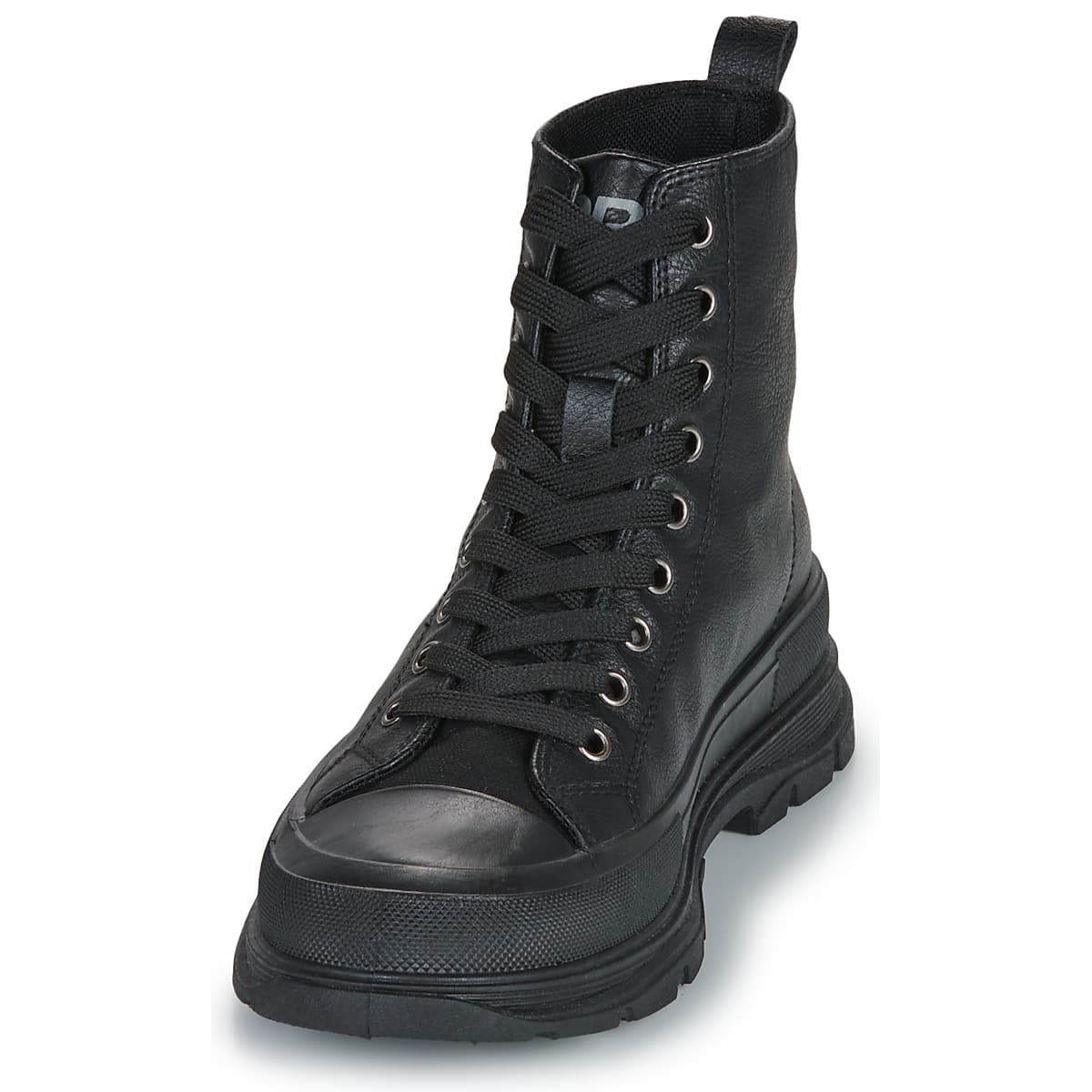 Women's Sneakers Les Petites Bombes Black