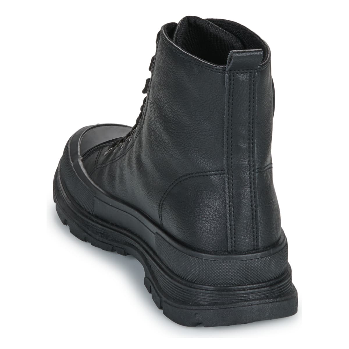 Women's Sneakers Les Petites Bombes Black