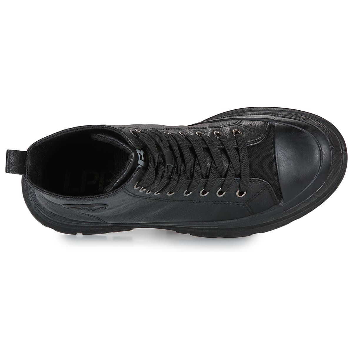 Women's Sneakers Les Petites Bombes Black