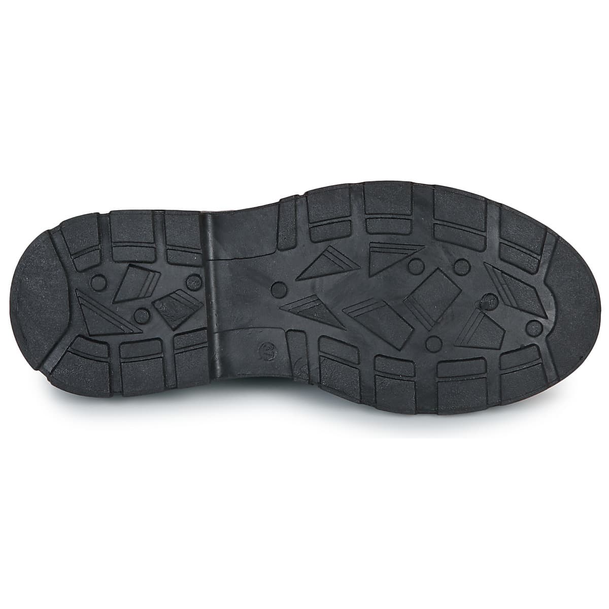 Women's Sneakers Les Petites Bombes Black