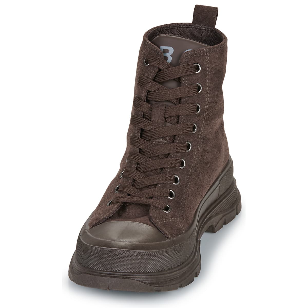 Women's Sneakers Les Petites Bombes Brown