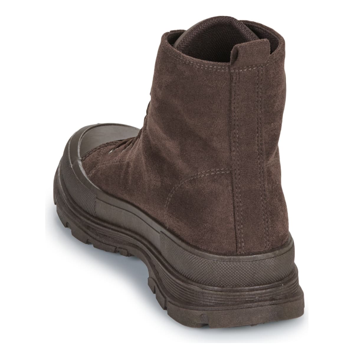 Women's Sneakers Les Petites Bombes Brown