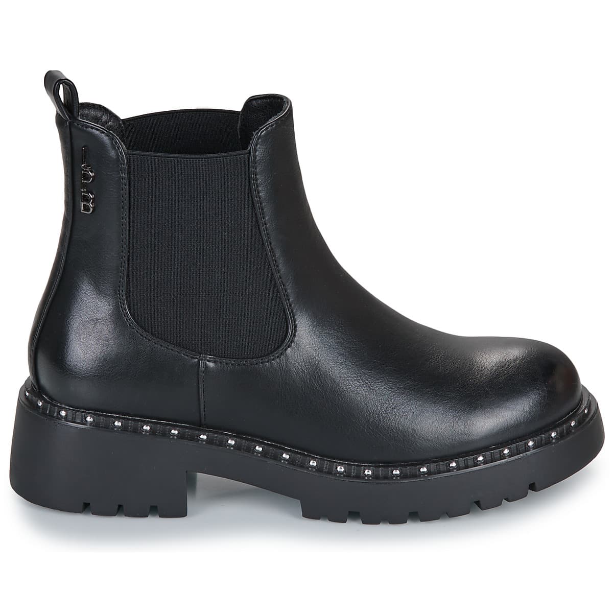 Women's Boots Les Petites Bombes Black