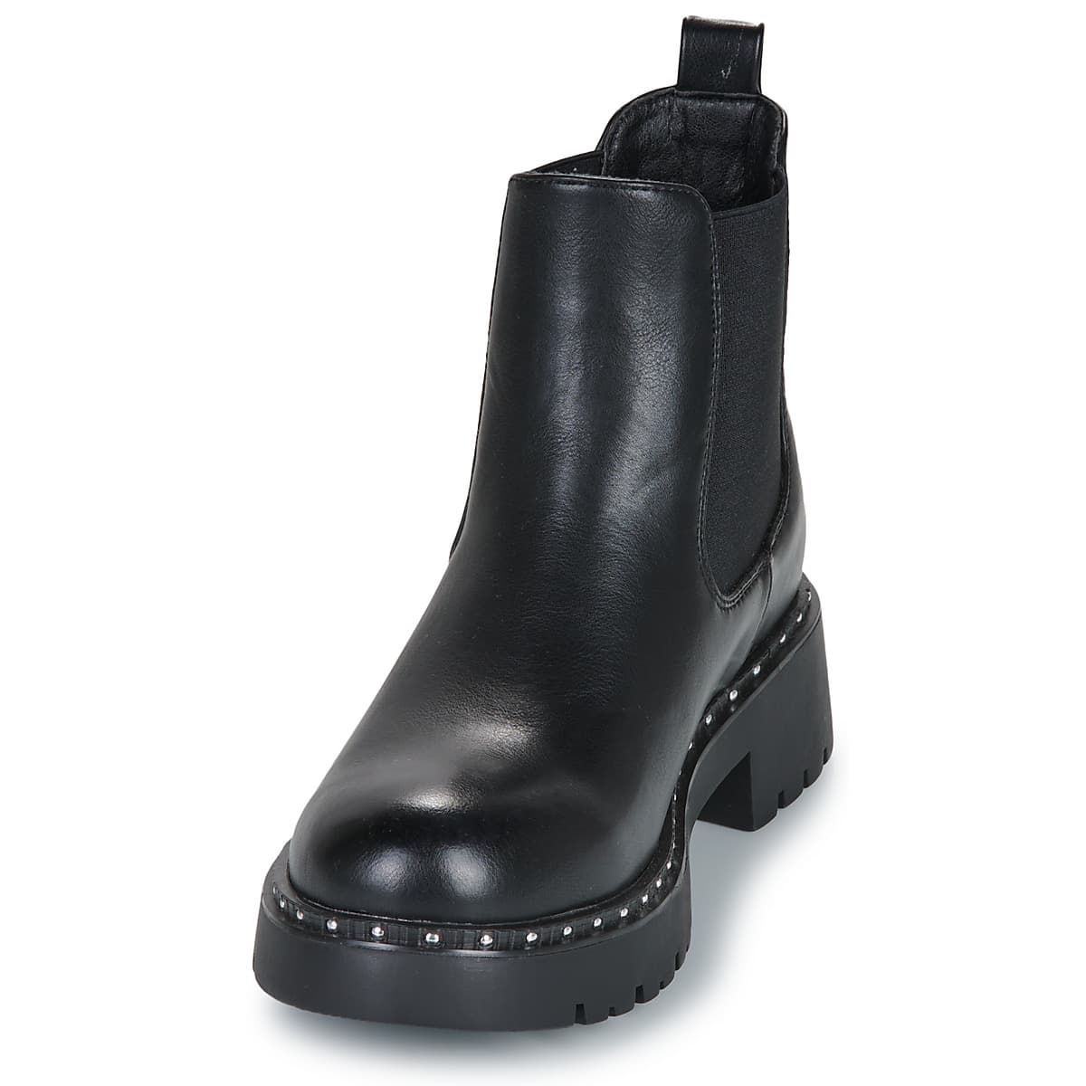 Women's Boots Les Petites Bombes Black