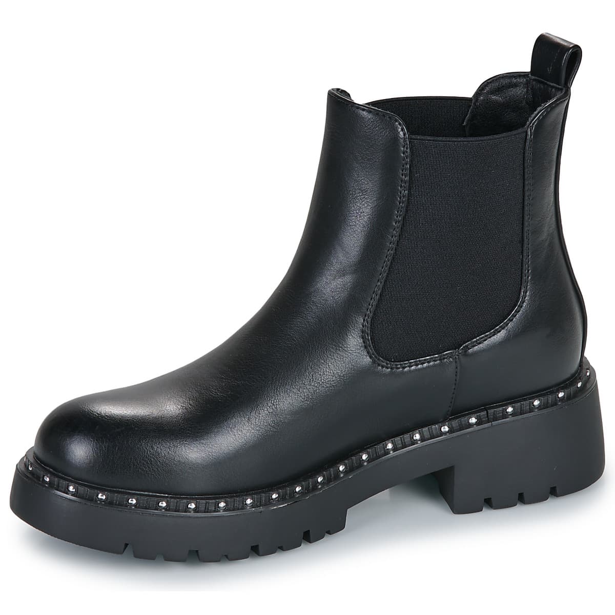 Women's Boots Les Petites Bombes Black
