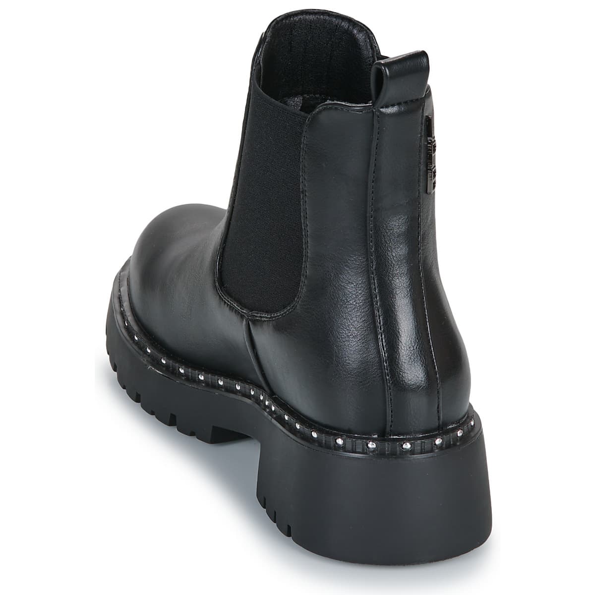 Women's Boots Les Petites Bombes Black
