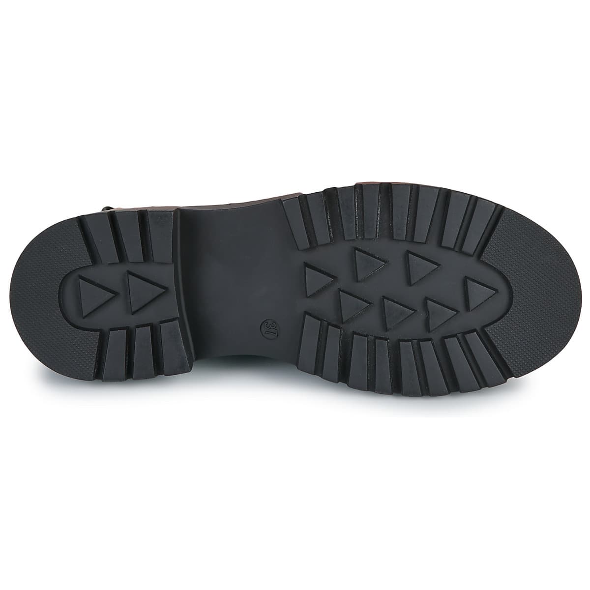 Women's Boots Les Petites Bombes Black