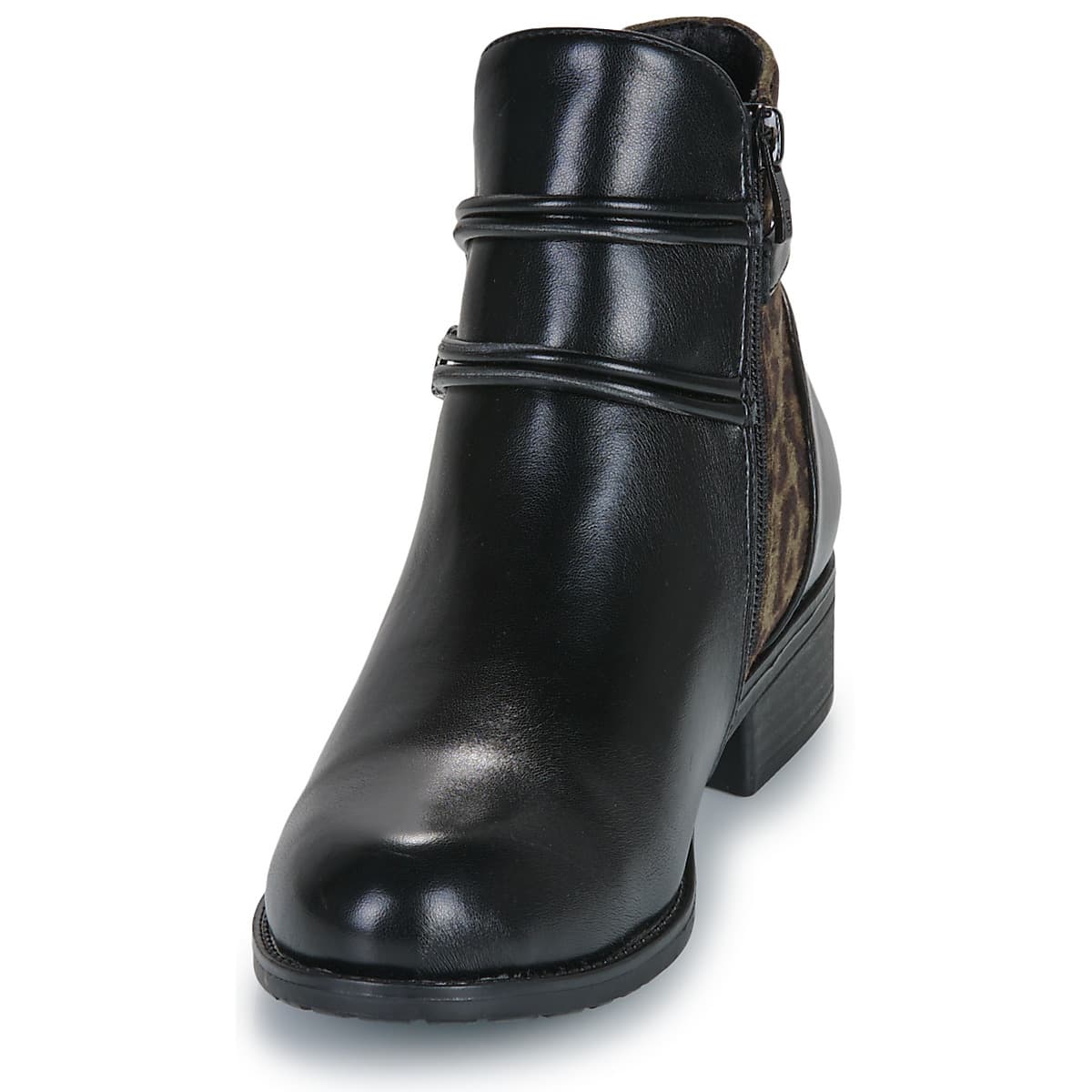 Women's Boots Les Petites Bombes Multicolor