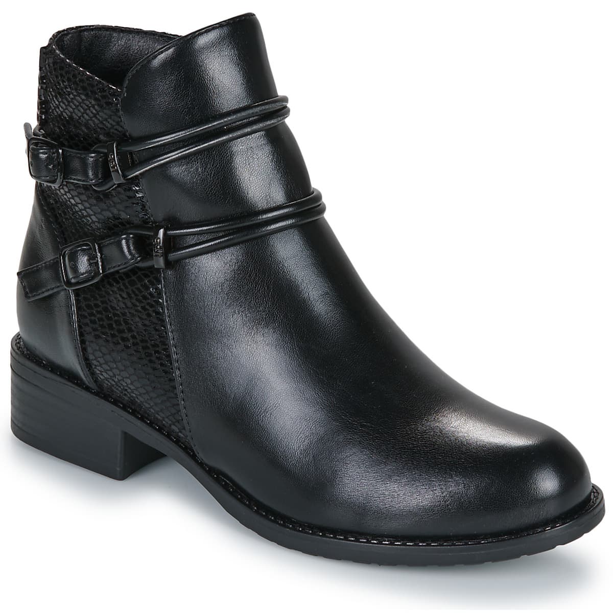 Μπότες Les Petites Bombes MARAM