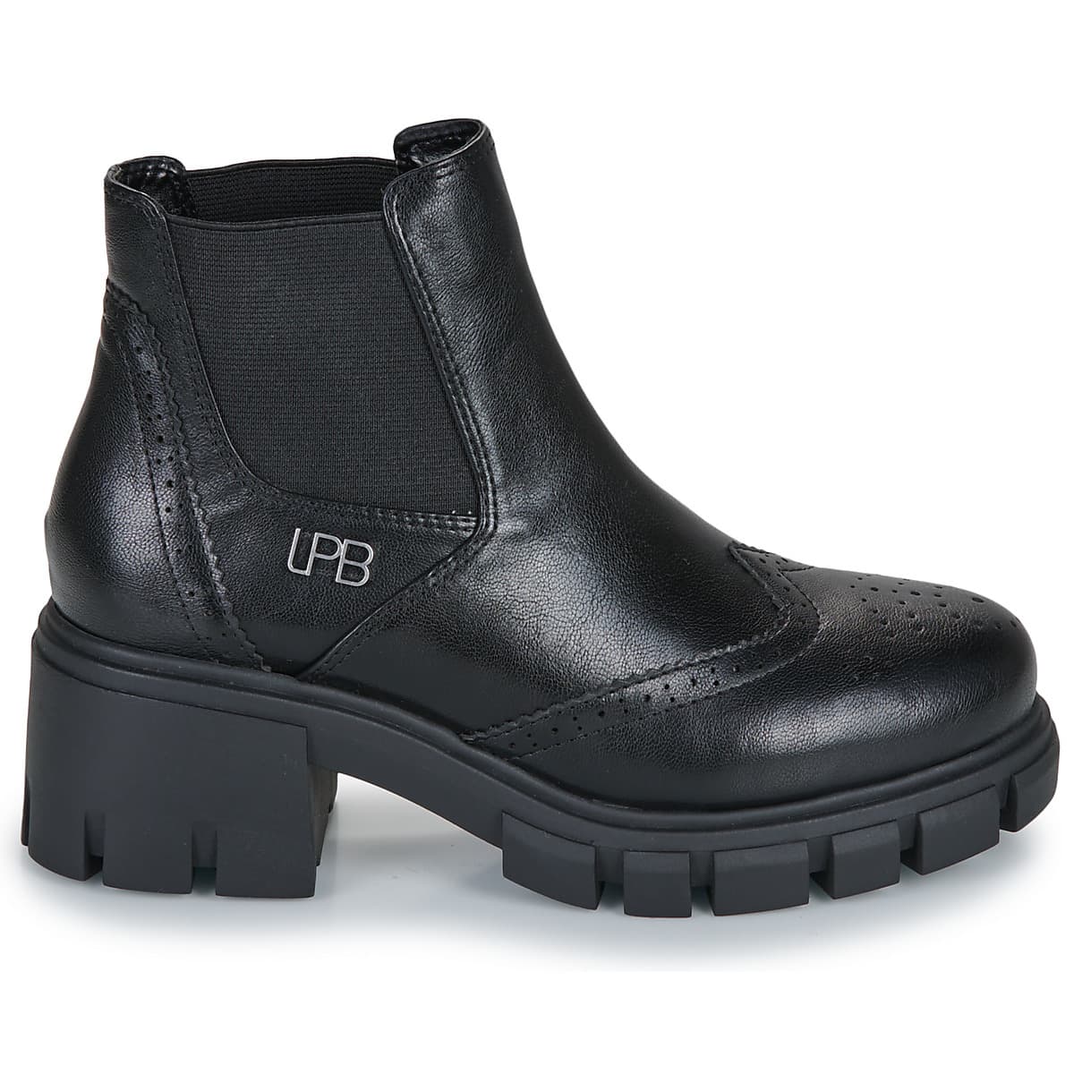 Women's Boots Les Petites Bombes Black